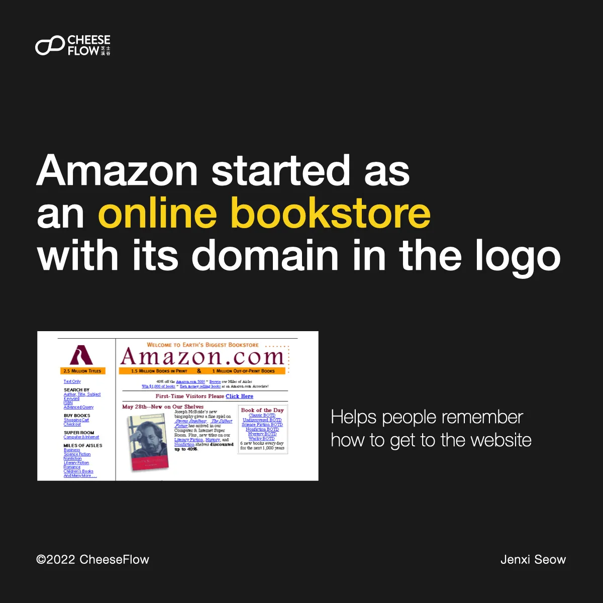 Evolution Of Famous Logos 004