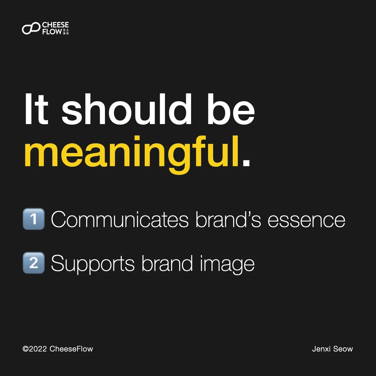 How To Create A Good Brand Name 002