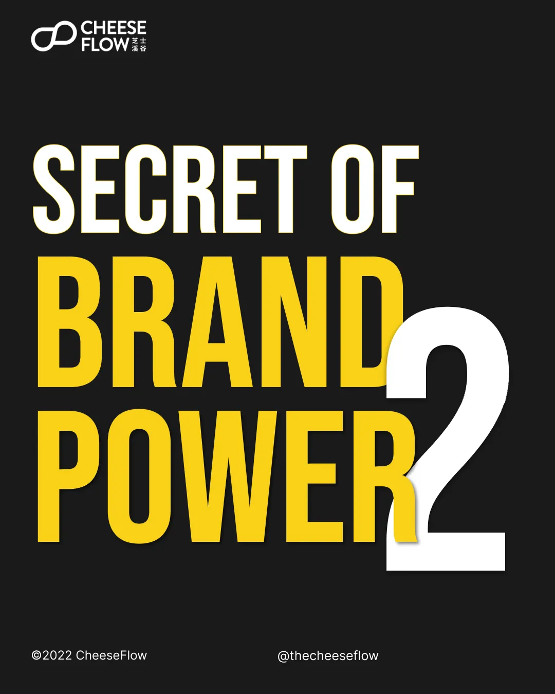 Secret of Brand Power Part 2