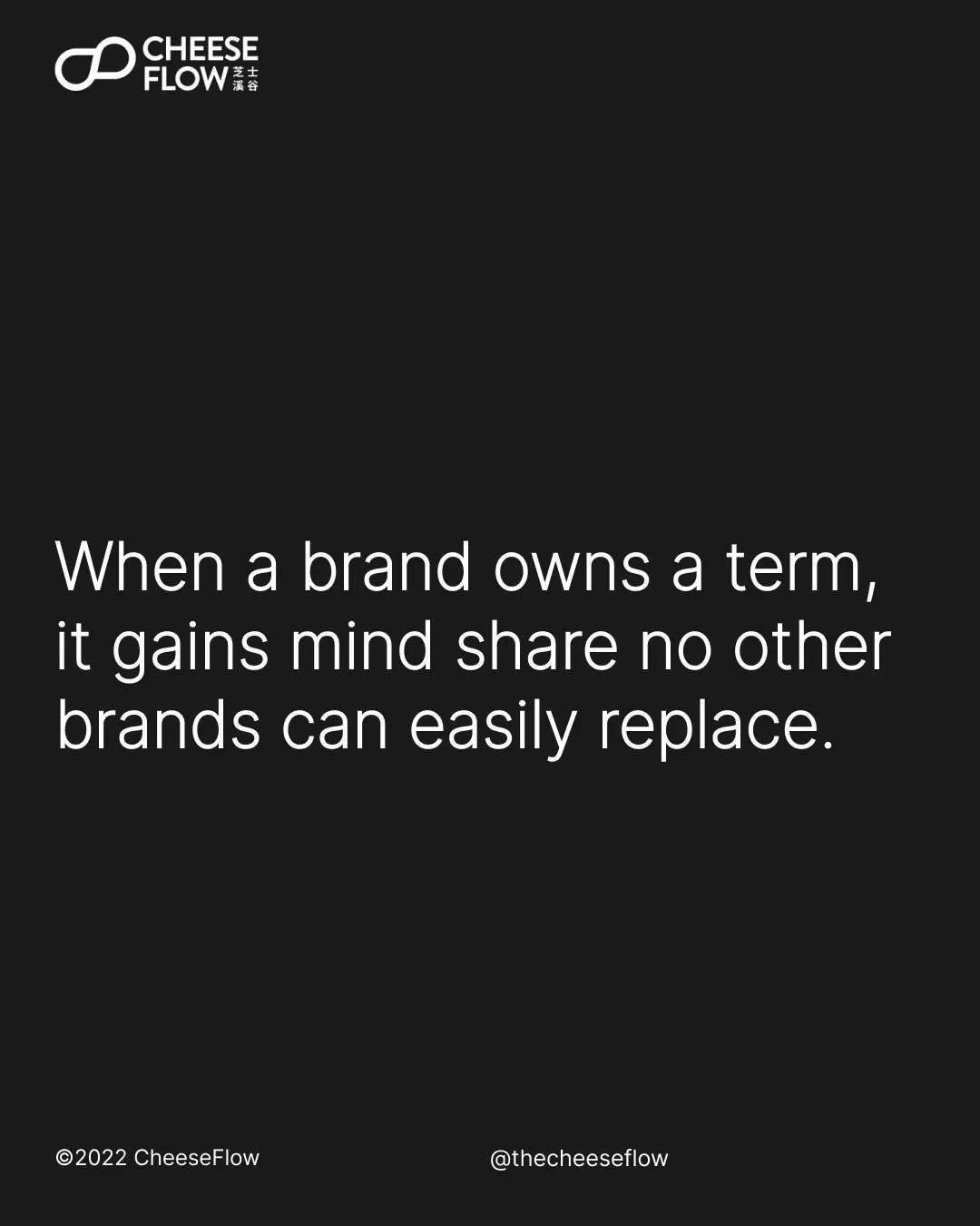 Secret Of Brand Power Part 5 -- 2